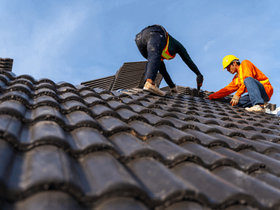 About Roof Repair Experts Baird, TX